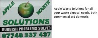 Apple Waste Solutions 362649 Image 0
